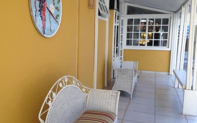 Buzios Colinas Homestay