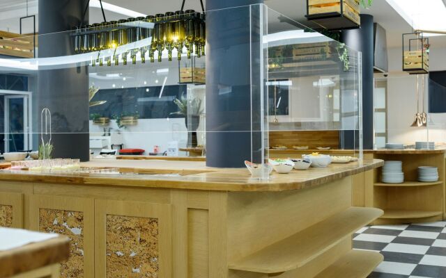Afroditi Venus Beach Hotel & Spa