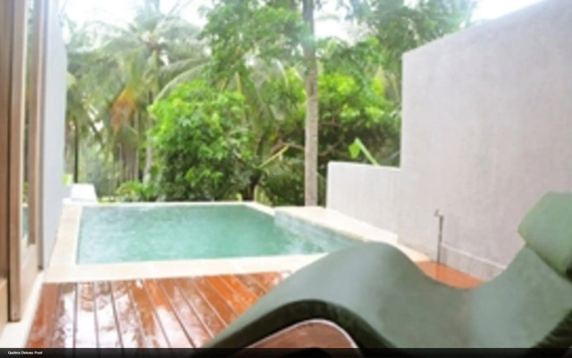 Svarga Resort Lombok