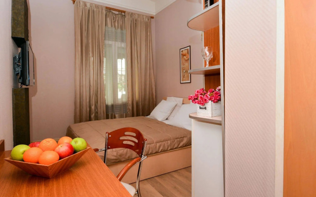 Istanbul Hotel