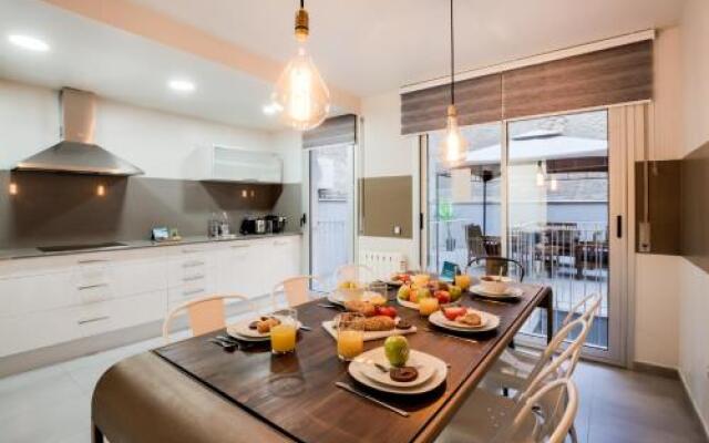 Sweet Inn Apartments - Callao