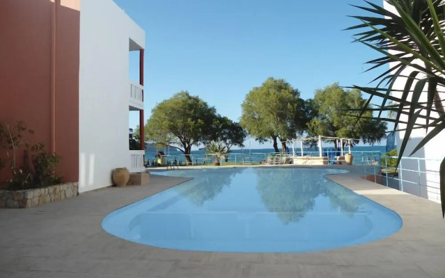 Eden Beach Hotel