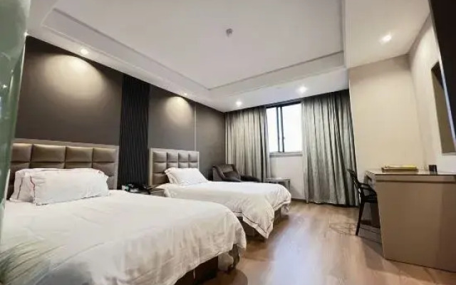cang nan jia ri hotel