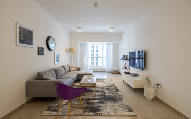 Driven Holiday Homes - Elite Tower