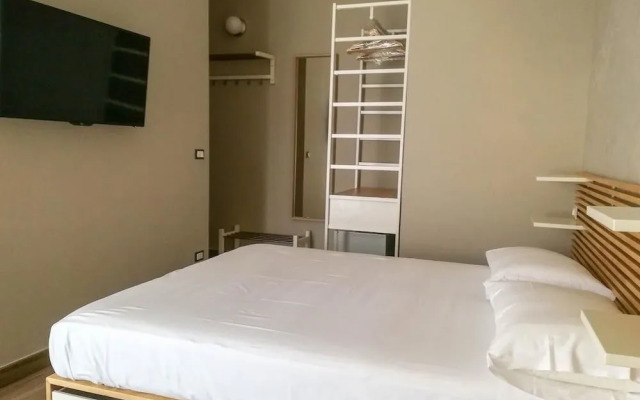 A.J. B&B