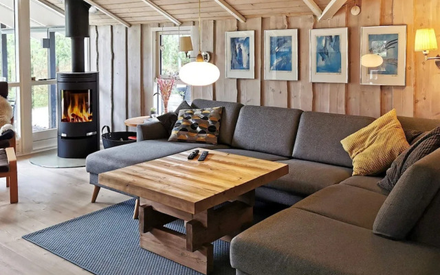 Luxury Spa Retreat by Sea - By Traum Ferienwohnungen