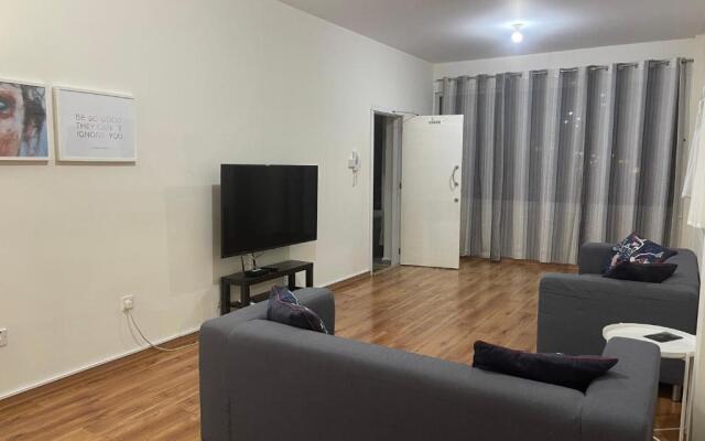 LIMASSOL LUX DREAM Apartment 2-ENJOY CYPRUS VACATION