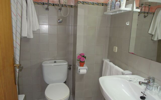 Hostal Ca'n Tiu