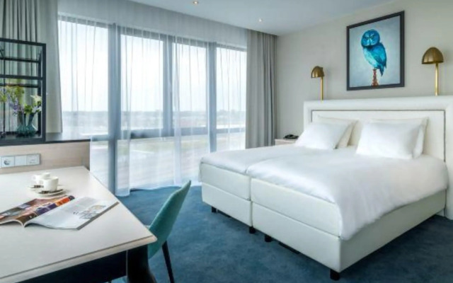 Hotel Den Haag Nootdorp