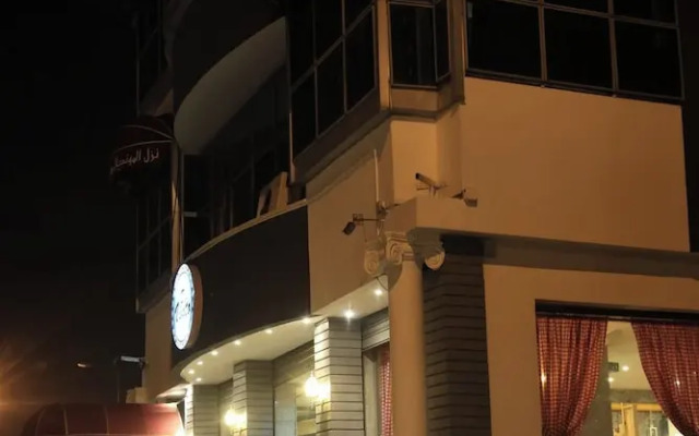 Mondial Hotel
