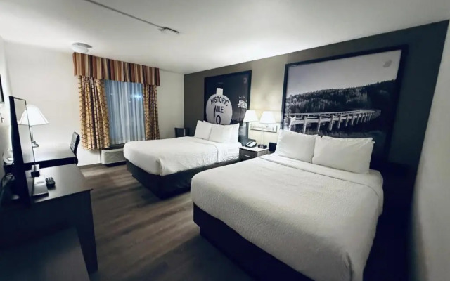 Super 8 Dawson Creek