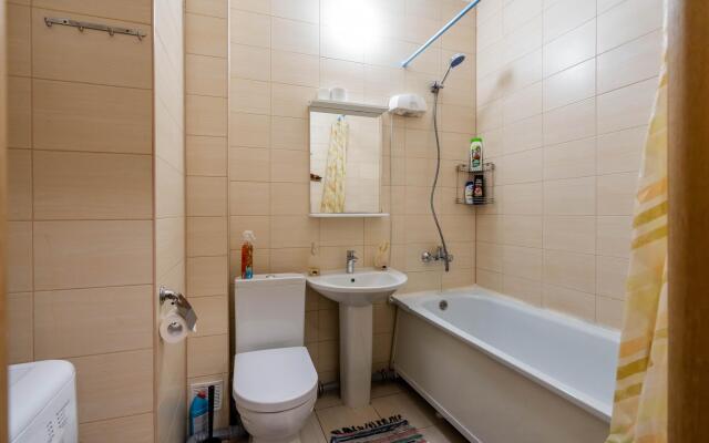 «Едем в Питер» - Апартаменты СОФИЯ на Южном шоссе, д.49/2