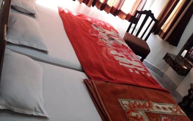Hotel Hari Home