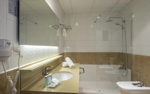 Hotel Rosamar & Spa