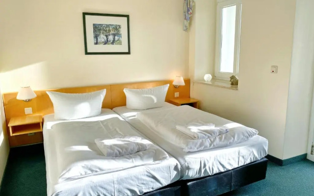 Sassnitz - Villa Anna Villa Anna App 22