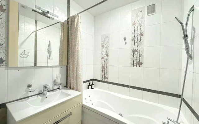 Апартаменты Авантаж  на пр. Притомский, д. 7/7