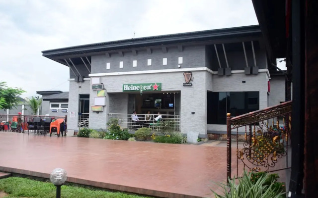 Panyu Hotel And Resort Limited