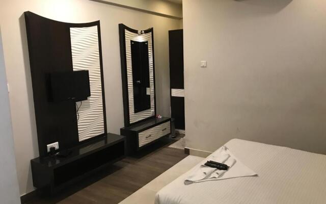 Hotel  Empark