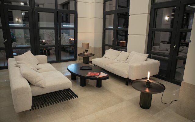 Hotel Boutique Cosmopolita Timisoara