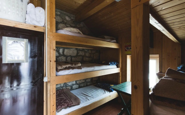 Rifugio Mulaz