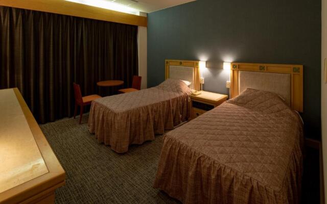 Sainomori Country Club Hotel Chichibu
