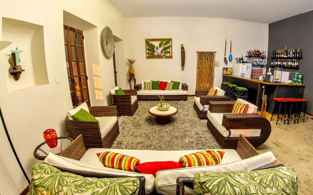 Inn House Santa Teresa