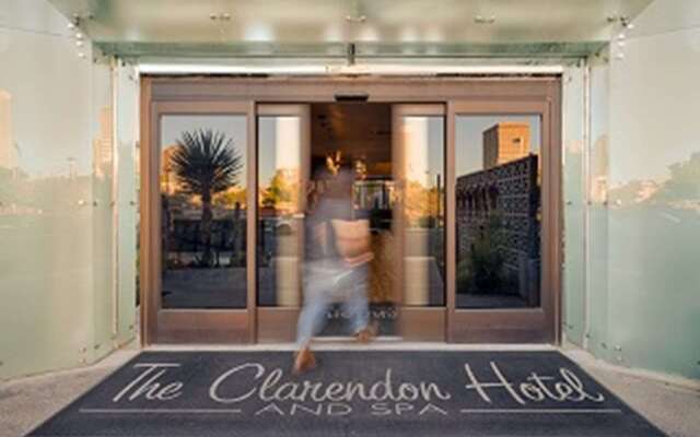 The Clarendon Hotel and Spa