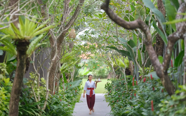 The One Boutique Villa