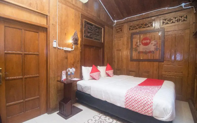 OYO 300 Kampoeng Joglo