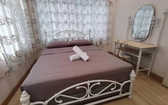 Seremban Resort Villa by uBook – Guest Rooms – Seremban
