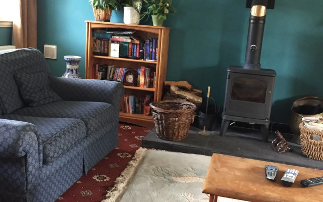 Wansley Manor B&B