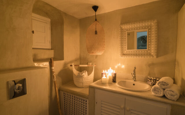 Gaia Suites