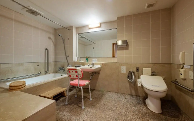 Hotel Hananoyu