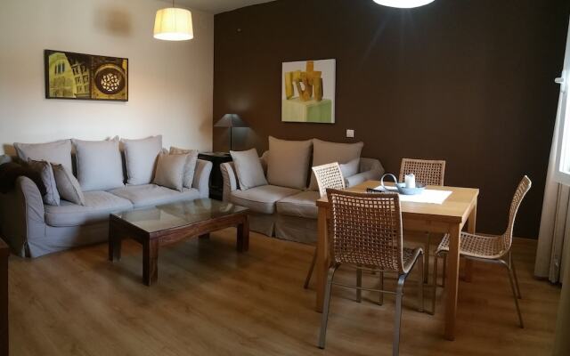 Apartamentos Alcazar de Baeza