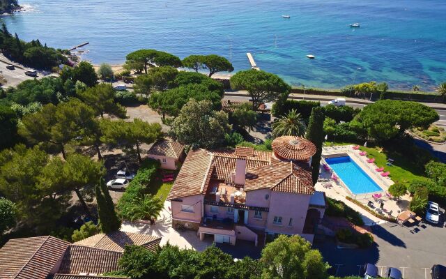 Hôtel Villa des Anges