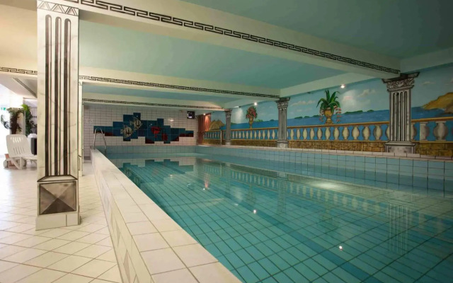 PP Hotel Grefrather Hof