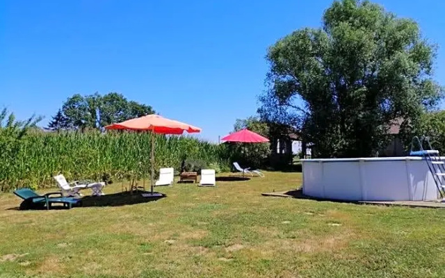 La Grange à outeaux