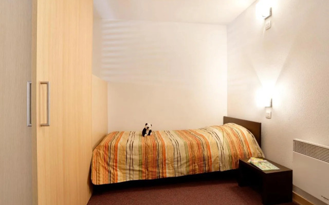 Vacanceole - Les Chalets du Verdon