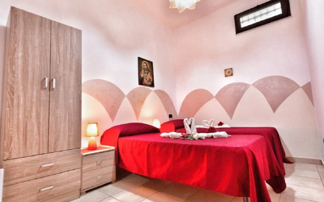 B&b Santa Sofia by holidayngo