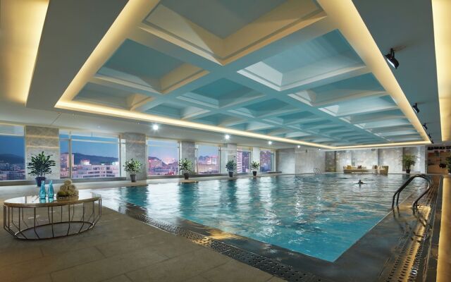 Wenling International Hotel