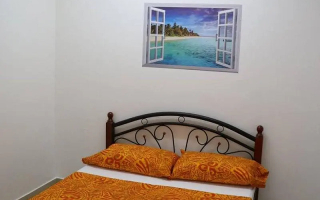 Mahana Lodge Hostel & Backpacker