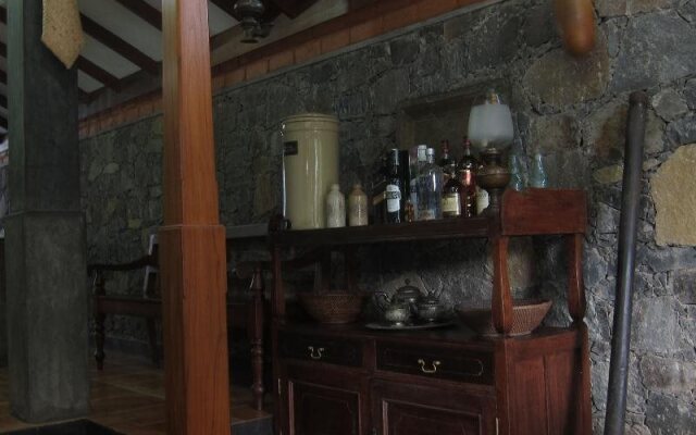 Sri Voc Homestay