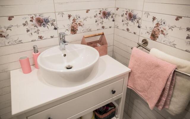 All In Apartman IV.