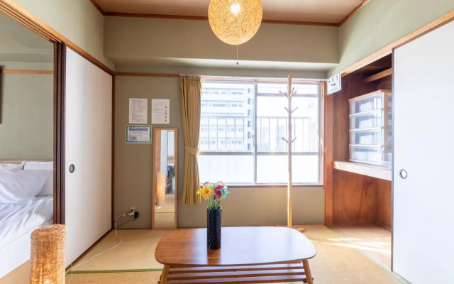 SUNDAY peace room 中島 #24