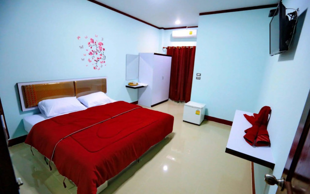 S House Bansaengngam