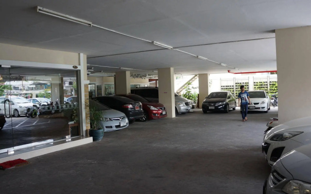 So good Hotel Bangkok (SHA Certified)