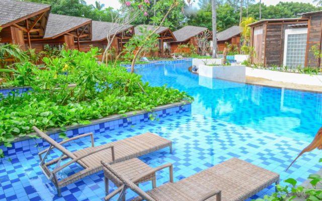 Gili Air Lagoon Resort by Waringin Hospitality