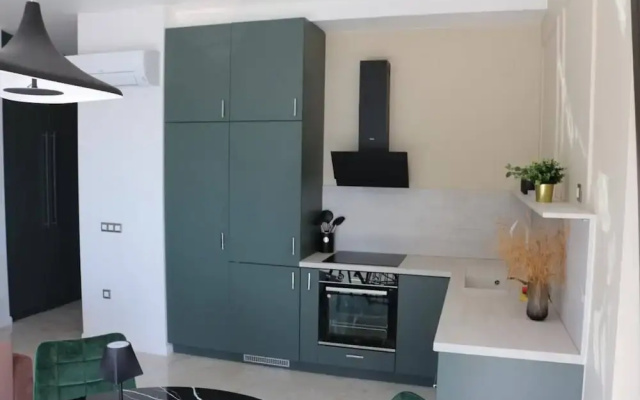 Charming One-bedroom Apartment in Ugljan