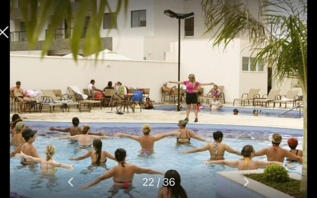 Hotel Atrium Thermas - Oficial