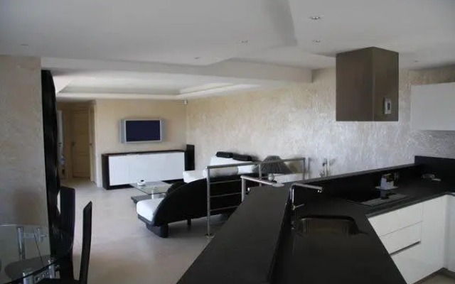 Villa Les Deux Fleurons